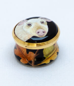Pig- 1/1 Limited Edition 2025