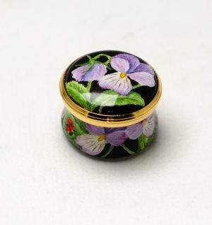 Heartsease 1/1 Limited Edition 2025