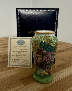Eve's Garden - Limited Edition 23/100
