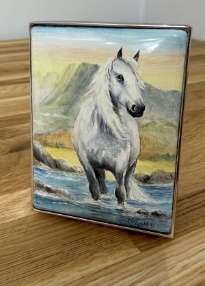 Fell Ponies - 1/1 Limited Edition