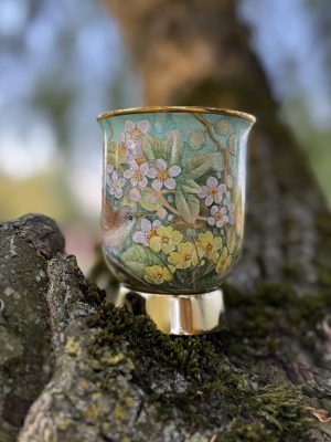 Prestige Birdsong & Blossom - Marie Graves 1/1 Limited Edition 2026