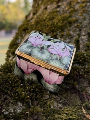 Elliot Hall Enamels New 2026 Limited Editions