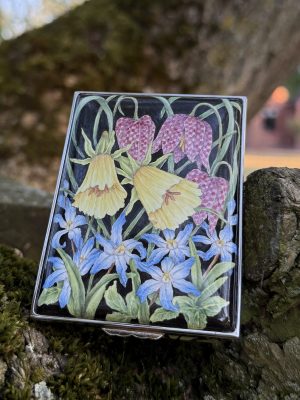 Wild Flowers - Elizabeth Todd 1/1 Limited Edition 2026