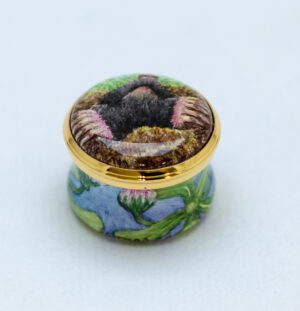 Mole - 2024 1/1 Limited Edition