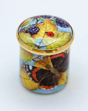 Red Admiral - 2024 1/1 Limited Edition
