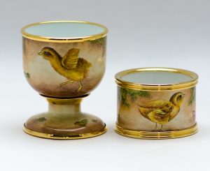 New Arrival - Moorcroft Enamels