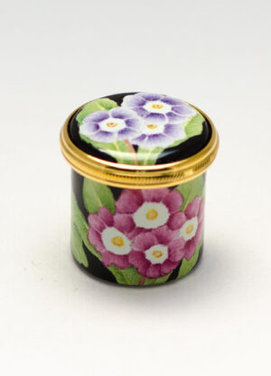 Auricula - Elliot Hall Enamels 1/1