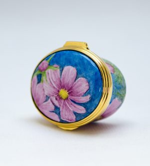 Cosmos - Elliot Hall Enamels 1/1
